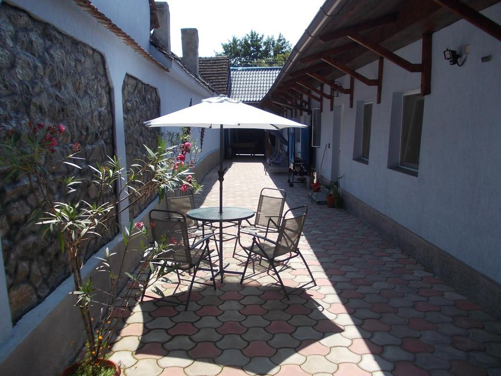 Clisura Dunarii - Danubian Border Berzasca Exterior foto