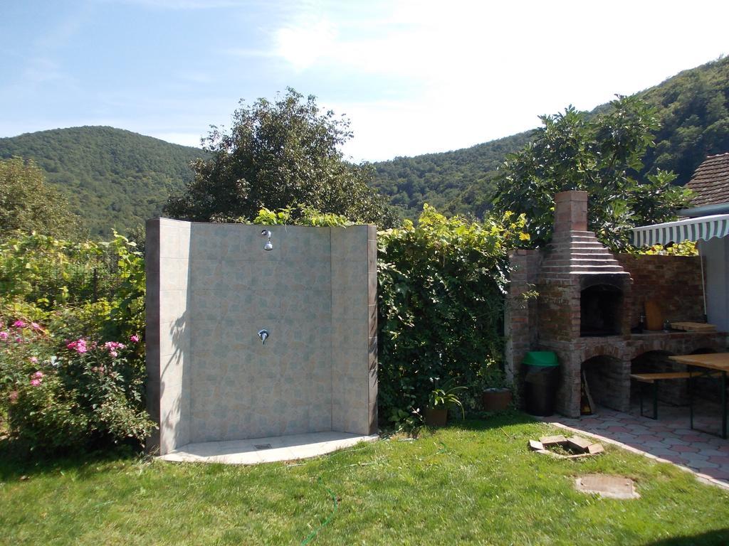 Clisura Dunarii - Danubian Border Berzasca Exterior foto