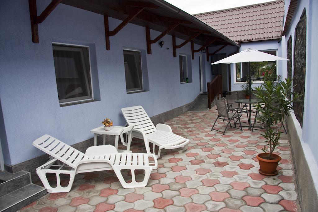 Clisura Dunarii - Danubian Border Berzasca Exterior foto